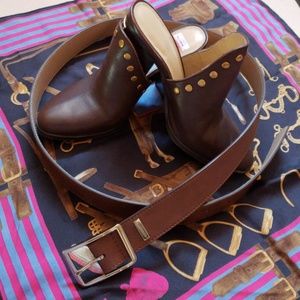 Michael Kors preloved- used